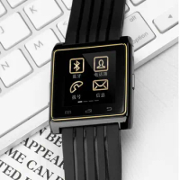 U3 Smart Watch WristWatch Phone For Android S3 S4 S5 I9500 I9600