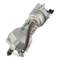 Brand New Carburetor Kit Gasoline Generator 168F 170F 2-3KW 220/110 (V) V 42mm Accessories LPG 168 0.03-1.56KPA