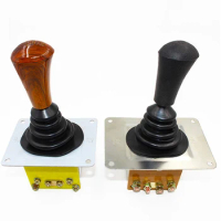 Electric Tricycle Reverse Switch Gear Switch Reverse Gear Shift Forward Reversing Four-wheeler Modification Accessories