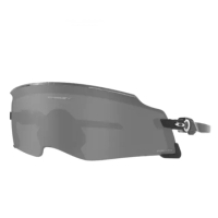 【Oakley】Kato環法賽款式灰框深色鏡片太陽眼鏡(OAK9455M-01)