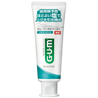 【躍獅線上】GUM 牙周護理牙膏 清爽岩鹽 150g