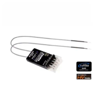 Futaba R3204SB 2.4g S.bus2 T-fhss Receiver Fixed Wing Drone Receiver For 16SZ 18SZ 18MZRc Drone Aircraft Parts