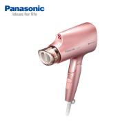 Panasonic國際牌 奈米水離子吹風機EH-NA27-PP