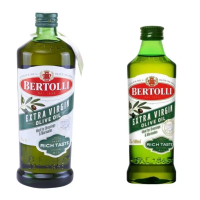 Bertolli Extra Virgin Olive Oil เบอร์ทอลลีน้ำมันมะกอกเอ็กซ์ตร้าเวอร์จิ้น