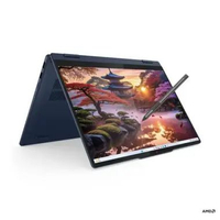 Laptop Lenovo IdeaPad 5 2-in-1 14AKP10 Ryzen AI 5 340/16GB LPDDR5x/512GB SSD/14" WUXGA OLED TOUCH/Le