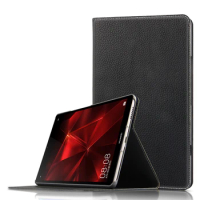 Case Cowhide For Huawei MediaPad M6 turbo 8.4 VRD-W10 AL10 Protective Cover Genuine Leather for mediapad m6 8.4" Turbo Tablet PC