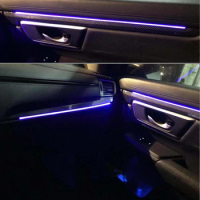 Ambient Light for Honda CRV 2019-2021 Atmosphere lamp