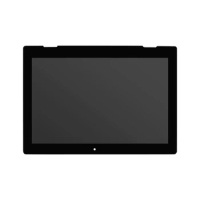For Lenovo IdeaPad D330 N5000 N4000 D330-10IGM 81H3009BSA LCD Display Touch Screen Digitizer Glass Assembly