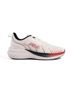 รองเท้าวิ่งผู้ชาย Speedy สีขาว - FI039SH301DKTH