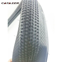 CATAZER 29 Inch MTB Bike Tyre 29X2.125 Bicycle Tyres for Mountain Bike Unfolding