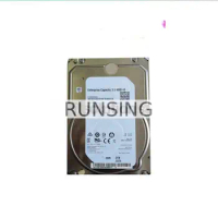 High Quality For Seagate 2T ST2000NM0055 V5 7200 rpm 128M enterprise storage NAS ST2T monitoring hard disk 100% Test Working