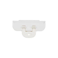 日本封口夾 牛奶密封夾食品防潮夾 食物袋保鮮夾 零食薯片密封夾平行進口