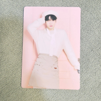 Soobin Photocard -  Official from TXT Bake Shop D