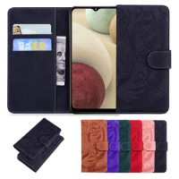 Tiger Leather Wallet Case Etui For Nokia 2.2 3.2 4.2 6.2 7.2 1.3 5.3 2.4 3.4 5.4 1.4 X10 X20 G10 G20 Card Solt Stand Cover Funda