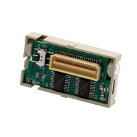 Elecalt 16K PLC Memory Cassette Card FX3U-FLROM-16 for Mitsubishi FX3U Memory Card FX3UFLROM16