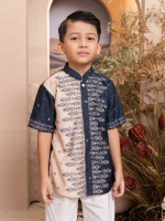 Klamby - Seana Shirt Boy Lita