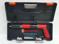Alat Mesin Tembak Paku Beton Fastening Gun Ramset Gun Mini 7,3 Mm Berkualitas