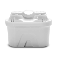 [Bundle of 3] TOYOMI 4.3L Water Dispenser FB 5543F Filter