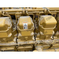 New Complete Engine Assy For Caterpillar 3512 engine spare parts