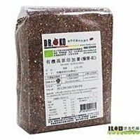 DR.OKO有機高原印加麥(藜麥-紅) ORGANIC QUINOA 500g