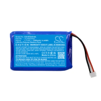 Touch Screen Remote Control Battery For LR 03 22 94 LR 04 31 41 AH42-19G291-AA TSRC