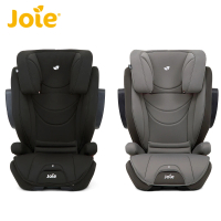 Joie官方旗艦 traver 3-12歲isofix成長型汽座/安全座椅(2色選擇)