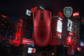 Razer Viper V3 Pro-Sentinels Edition 無線電競滑鼠 - 9000萬次點擊耐用度，35000 DPI 光學感測器