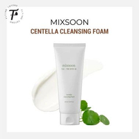 MIXSOON Centella Cleansing Foam