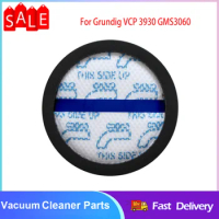 Vacuum Cleaner Filter Fits For Grundig VCP3930 GMS3060 Cordless Handheld Vacuum Cleaner 9178017731 Replacement