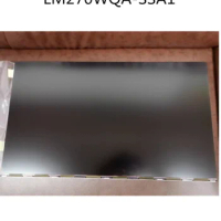 Original LM270WQA-SSA1 IPS LCD screen 2K 144HZ For LG 27GL850 AOC AG273QXP monitor
