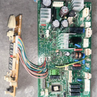 Suitable for Rinnai Wall-mounted Boiler Motherboard RBS-19SF Computer Board Control Board Display Board Q51312A