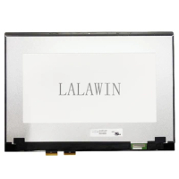 LQ134R1JW51 For ASUS ROG FLOW X13 GV301QH 13.4 Inch Touch LCD Screen Assembly 3840X2400