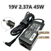 19V 2.37A 45W Universal Power Adapter Charger For Acer Tablet PC W700 N16P3 Swift3 Swift5