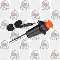 Firemaple Kompor Camping Lac Butane Gas Stove - Pemantik Electric Eel Ignition Fire Starter Outdoor 