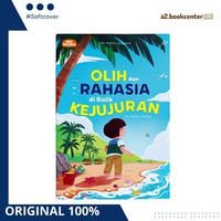 Kita Muslim - Olih dan Rahasia Dibalik Kejujuran Tim Muhajir Project Buku Cerita Anak Muslim TGOF
