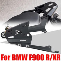 For BMW F900R F900XR F900 R XR F 900 R XR 900R 900XR Accessories Rear Luggage Rack Top Box Holder Carrier Shelf Support Bracket