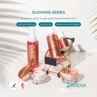 Daviena Skincare - Glowing Series
