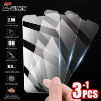 0.26mm 2.5D Screen Protector Protective Glass Film For LG V60 V50S V50 V40 V35 V30S V30 Plus ThinQ 5G W30 W10 Tempered Glass