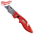 Milwaukee 美沃奇 快背美工刀 48-22-1901 測量工具