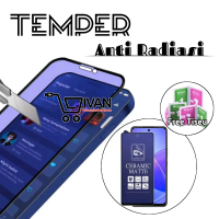 TEMPER GLASS ANTI RADIASI Y15S / Y51A / Y11 / Y12 / Y12i / Y12S / Y1S / Y17