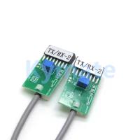 Duplex repeater Interface cable For Motorola radio CDM750 M1225 CM300 GM300 Dual relay interface talkthrough repeater cable