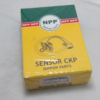 SENSOR CKP NPP BEAT NEW STREET ESP