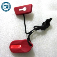 Safety key Emergency stop switch for sole F63 F80 F85pro treadmill