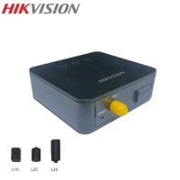 Hikvision DS-2CD6425G1-20 (2.8mm) 2MP ATM Bank mini IP Camera Support Hik-Connect Remote Control ONVIF POE SD Card
