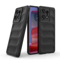 For Motorola Edge 50 Pro Case For Motorola Edge 50 Pro Cover Phone Shell Bumper Shockproof Armor Cas