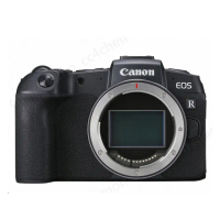 【Canon】EOS RP 單機身(公司貨)