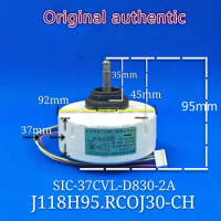 J118H95 air conditioner motor inner fan fan DC motor RCJ30-CH for Mitsubishi air conditioner