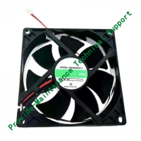 New Coling Cooler Fan Bi-onic YM2409PST1 DC 24V 0.35A Welding Machine Fan 9CM 9025