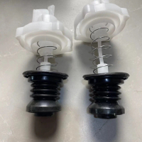 Compatible with Haier Fully Automatic Washing Machine Drain Valve Size Four-Year Old Store Drain Val