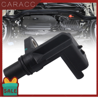Caracc ABS 汽車凸輪軸位置傳感器汽車更換配件 13627588095 對於 Mini Cooper